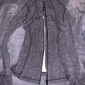 Lululemon jacket!